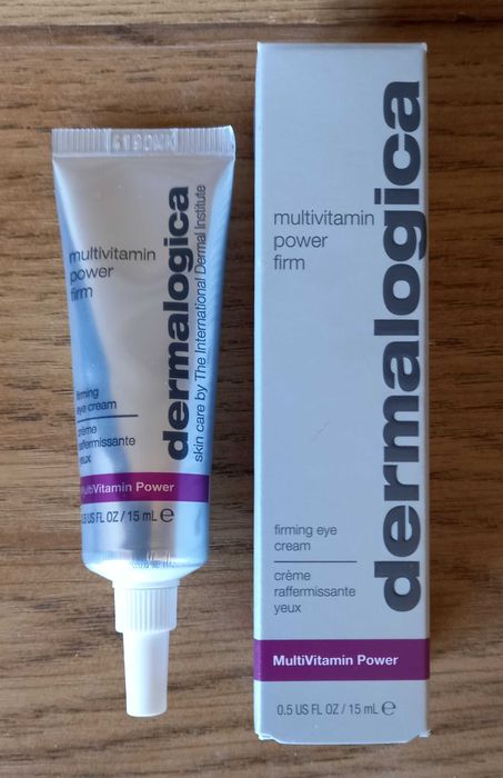 Dermalogica AGE smart multiwitaminowy krem pod oczy i okolicę ust
