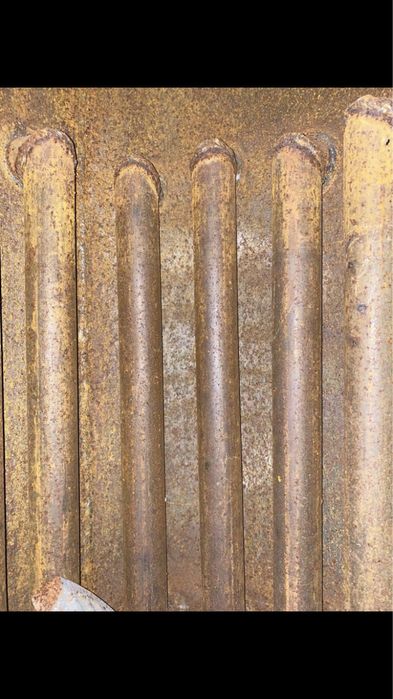 Твердопаливний котел