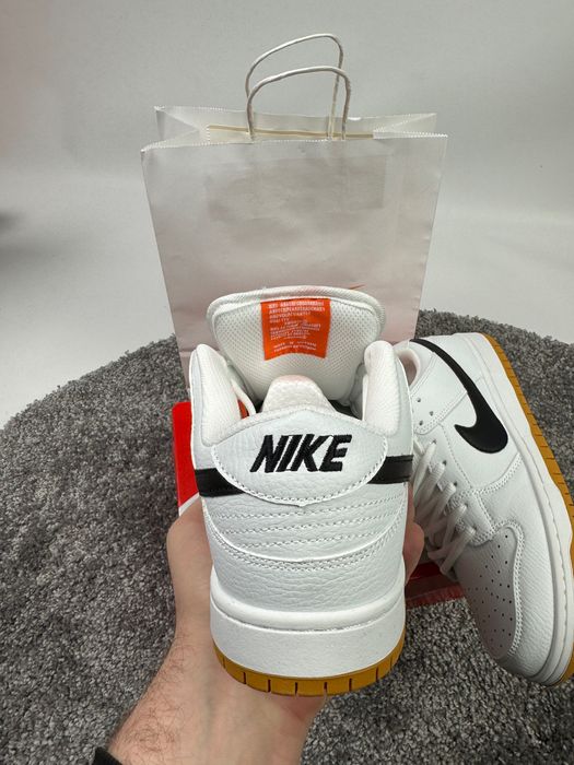 Кросовки Nike Dunk Low Sb  найк данк