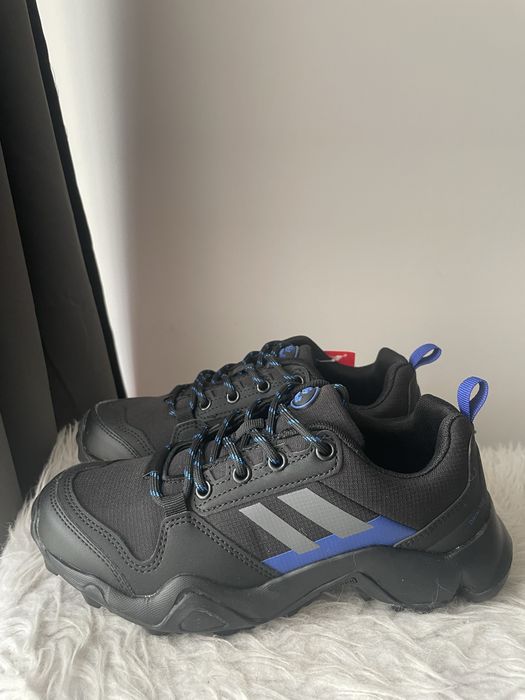 Nowe buty softshell rozm. 36