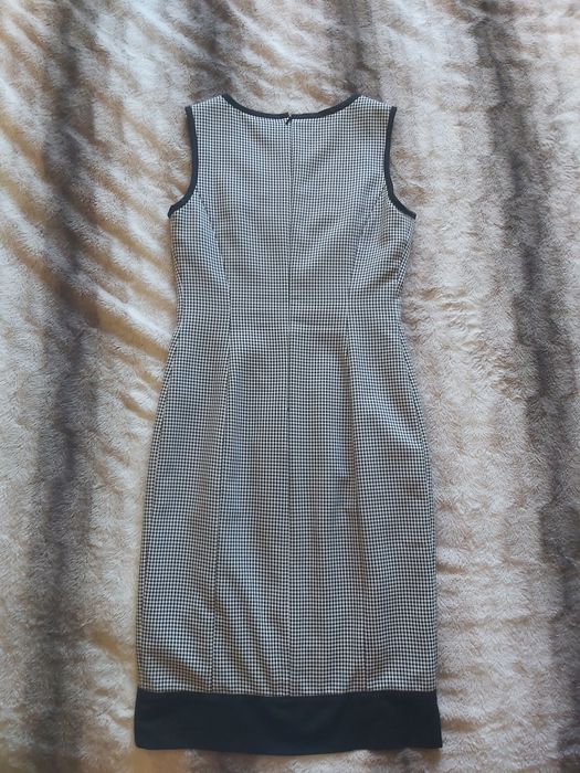 Vestido de senhora