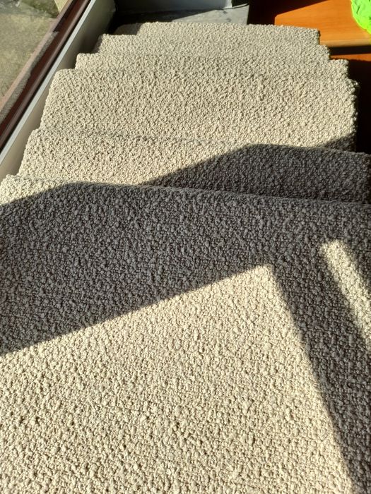 Poduchy na krzesła ogrodowe