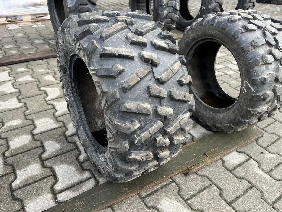 Opona używana do Quada 27x11-12 SUNF BIGHORN 2.0 / 90% BIEŻNIKA