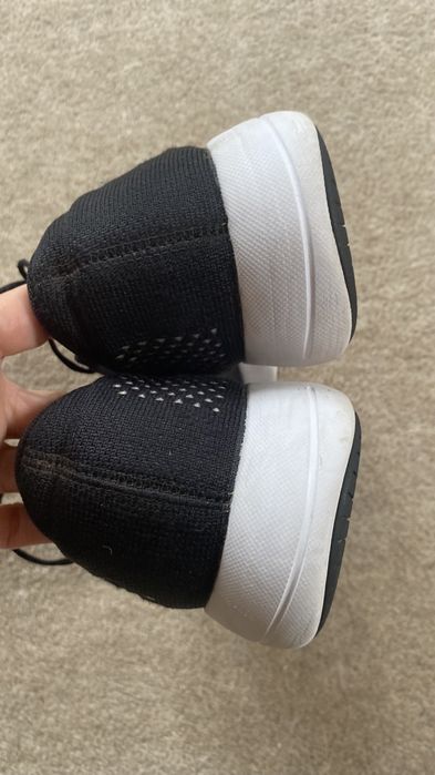 Buty under armour rapid