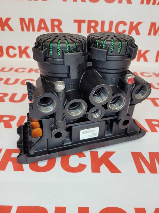 ZAWÓR ebs modulator MAN K020024