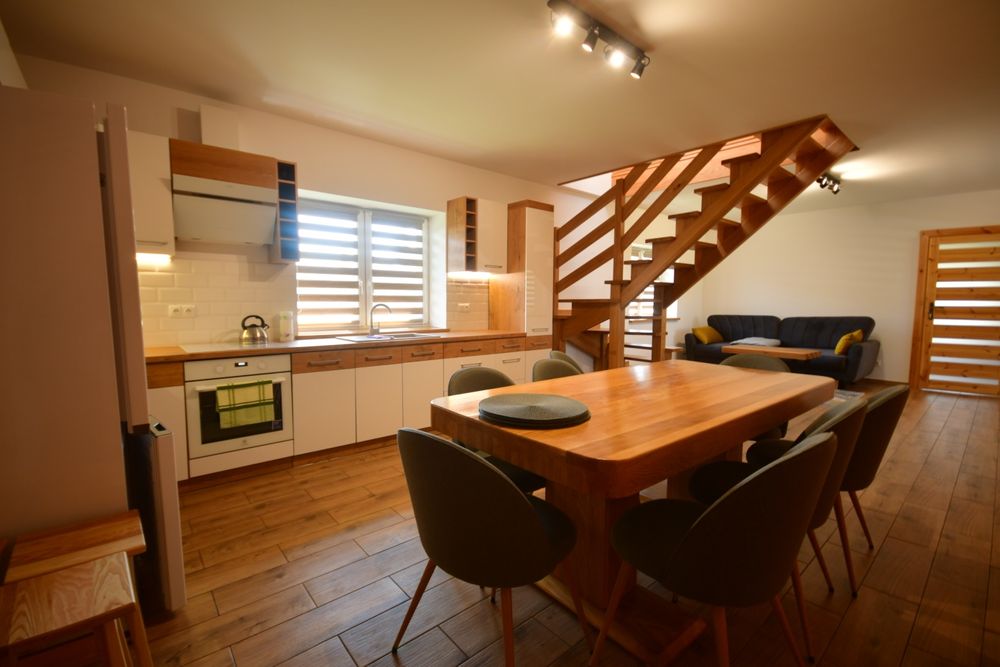 Agroturystyka Teremiski