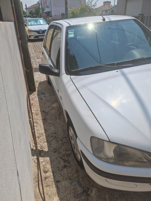 Peugeot 106 diesel