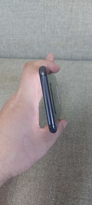 Телефон Lg G8s 6/128