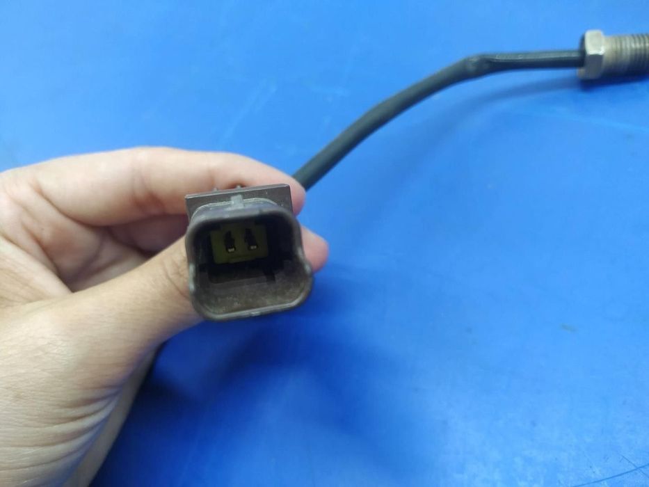 SONDA LAMBDA CITROEN C5 I 2004 -9651618180