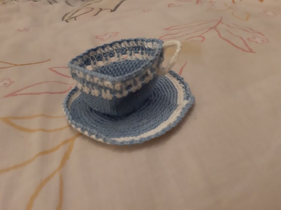 Lace Mug425032861007237124