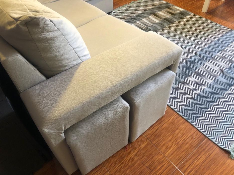 Sofá bom estado Aveiro