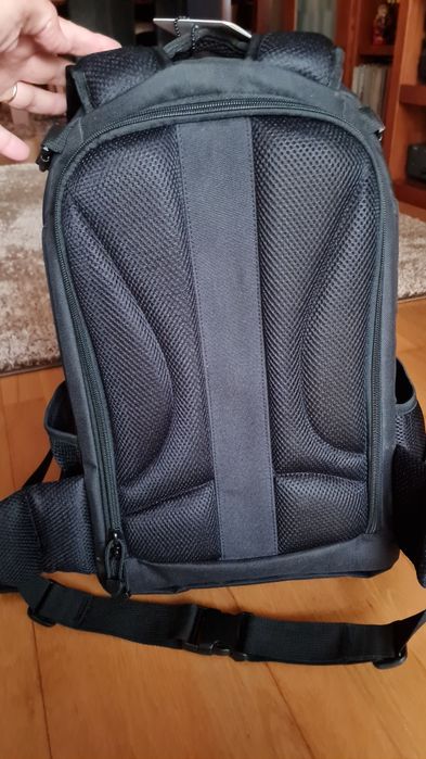 Mochila para equipamento fotográfico Goodis Urban Pro Professional