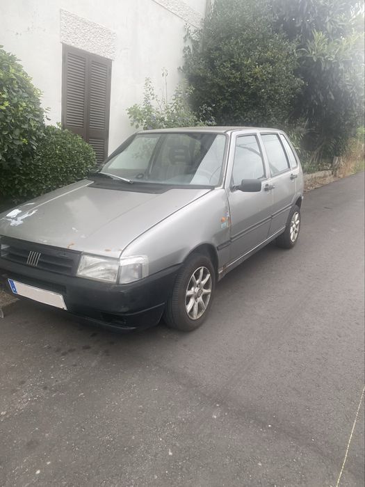 Fiat uno 60s 1.1 1992