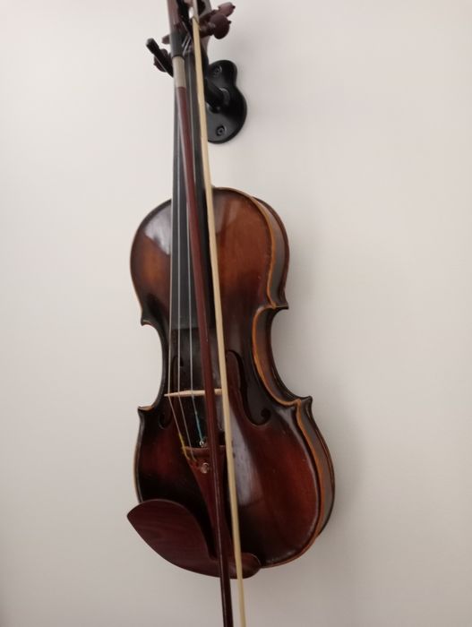 Violino Joseph klotz