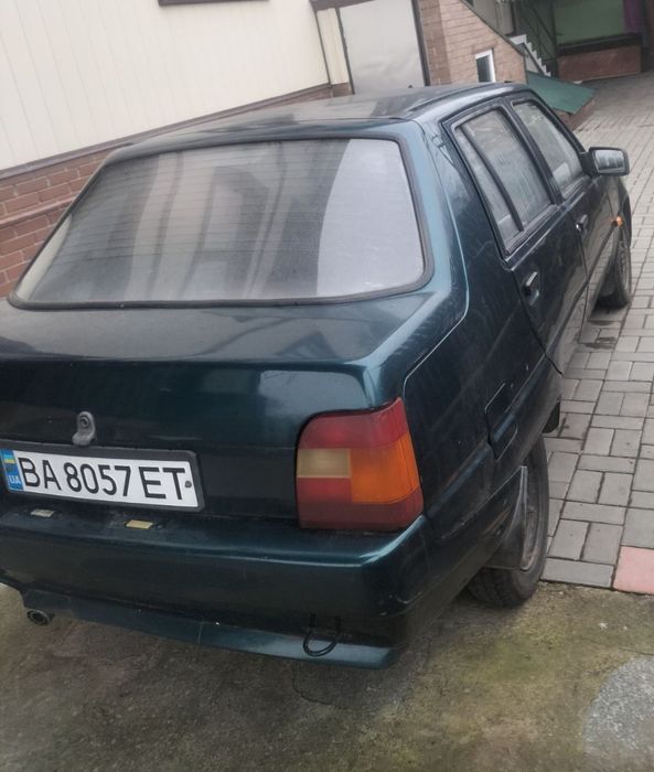 Авто з документами