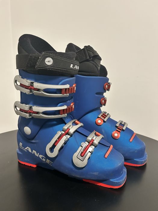 Sprzedam buty narciarskie marki Lange rozmiar 38