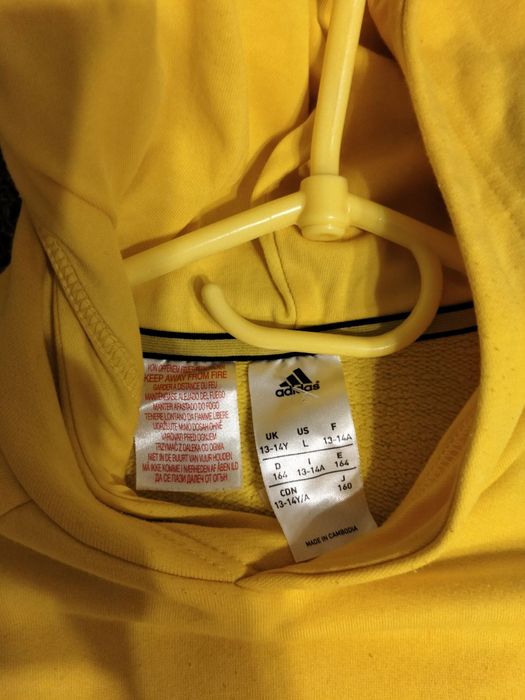 Худі  світшот Adidas