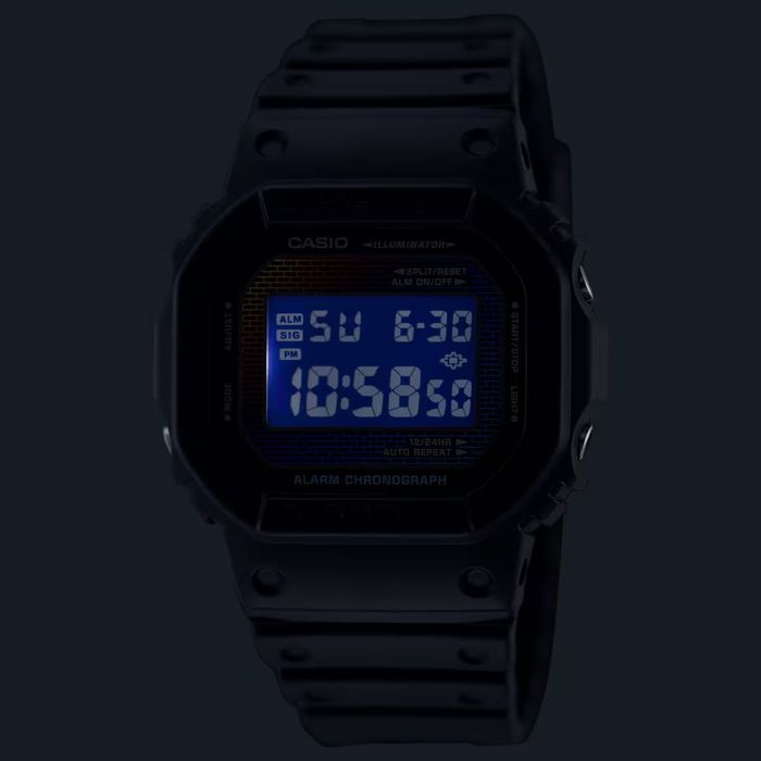 Casio G-Shock DW-5600RW-1E NEW ORIGINAL | Limited Edition