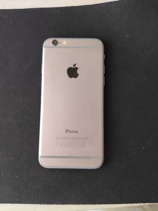Iphone 6 16gb antigo