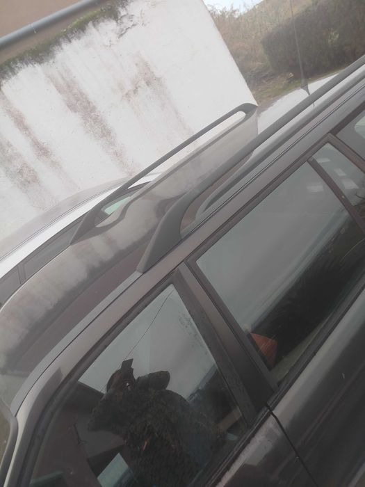 Opel Astra Caravan 1.4 16v