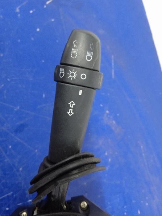 COMANDO MULTIFUNÇÕES FIAT STILO 2004 -07353729620