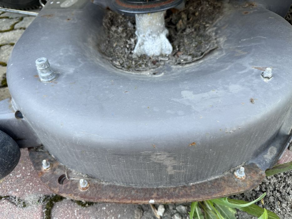 Traktorek Kosiarka Husqvarna 26 KW