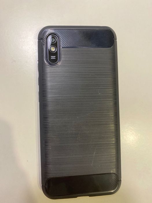 Xiaomi Redmi 9A 2/32GB Granite Gray
