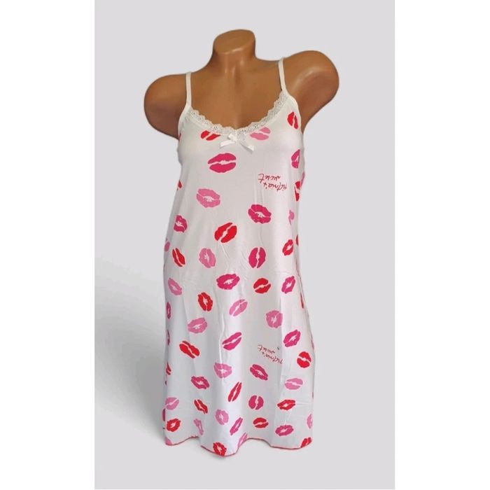 Нічна сорочка трикотаж