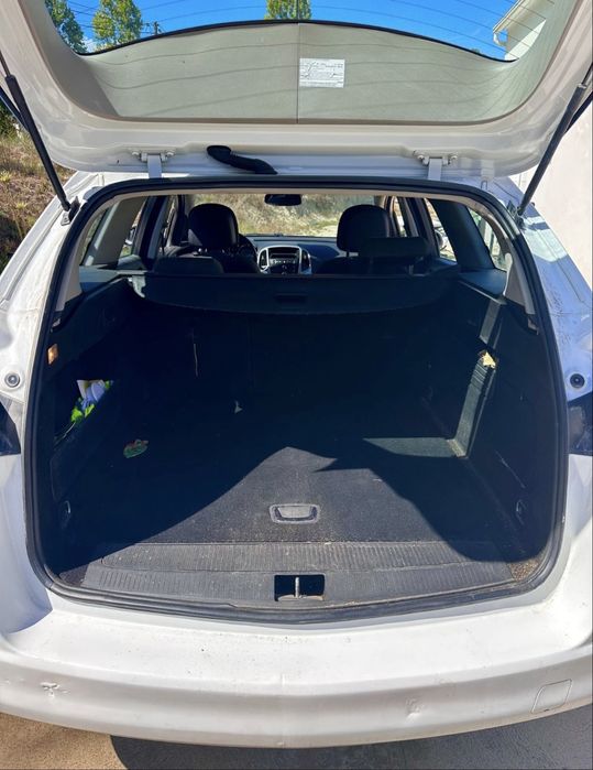 Opel astra em excelente estado