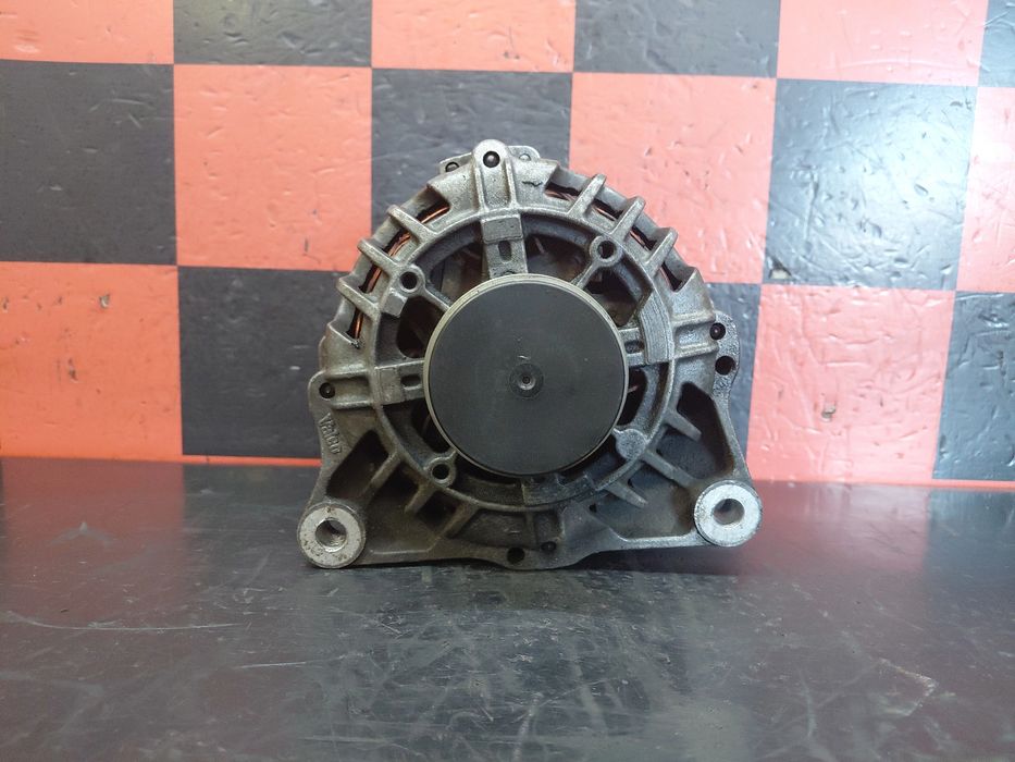 Alternador CITROËN Jumpy