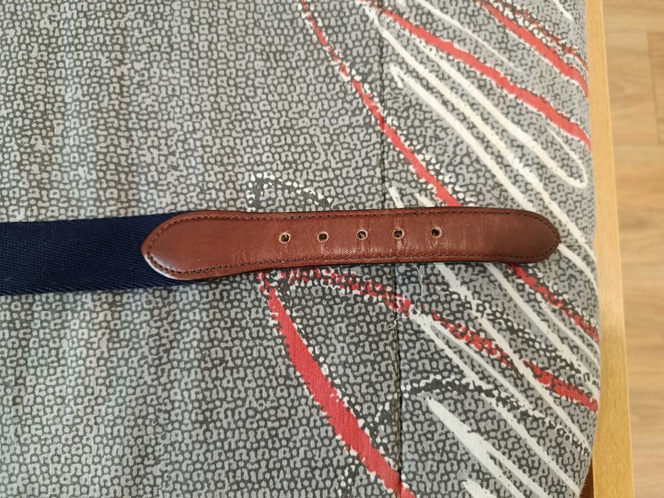 Cinto homem Façonnable