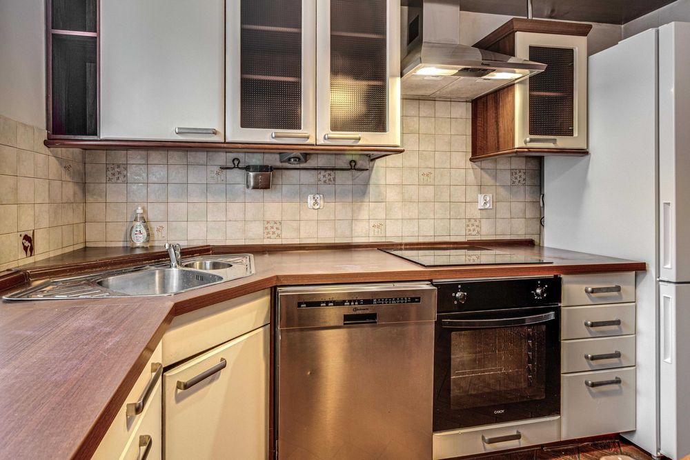 Oporów - cisza, spokój.