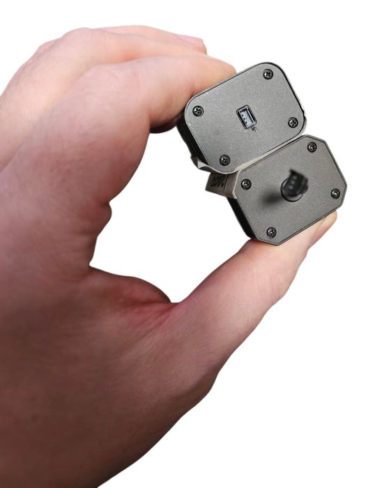 камеры Caddx 640ca + 384CA в количестве