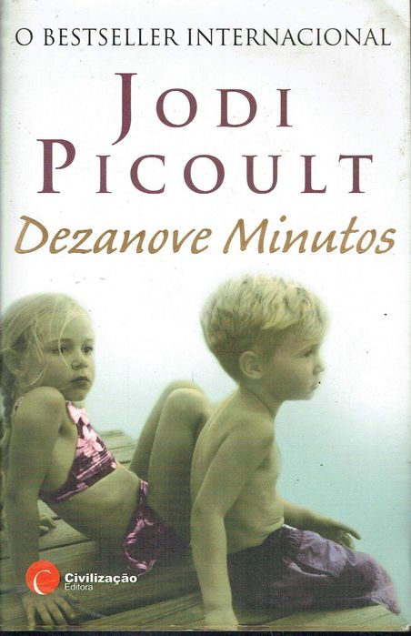 10644

Dezanove Minutos
de Jodi Picoult