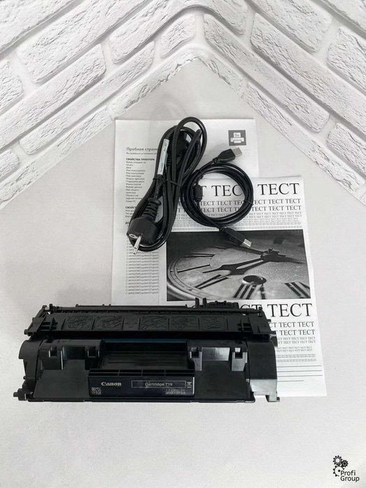 Лазерний БФП, МФУ, Canon i-SENSYS MF411, 416, 418х (Wi-Fi). Гарантія