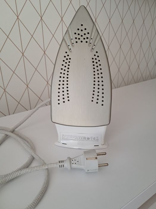 Праска Braun Texstyle 5.