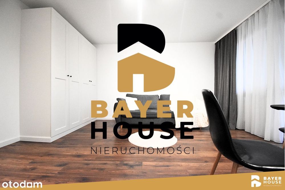 Komfortowe M3 | ul. Franciszkańska | balkon | wysoki standard