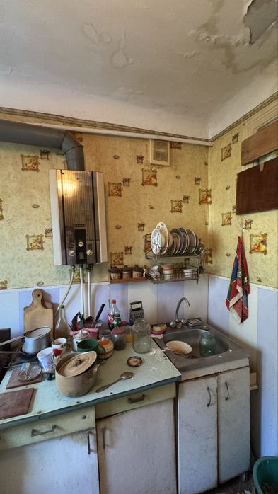 Продам 1 ккв в Чугуеве , ул.Староникольская