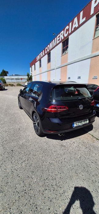 Volkswagen Golf — fotografia 3