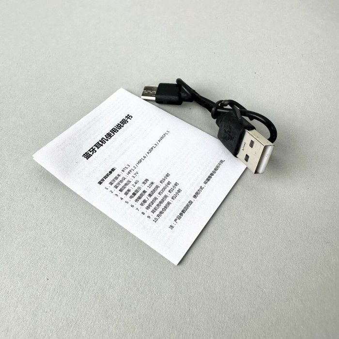 Акційні Навушники G11 Series TWS Game Mode