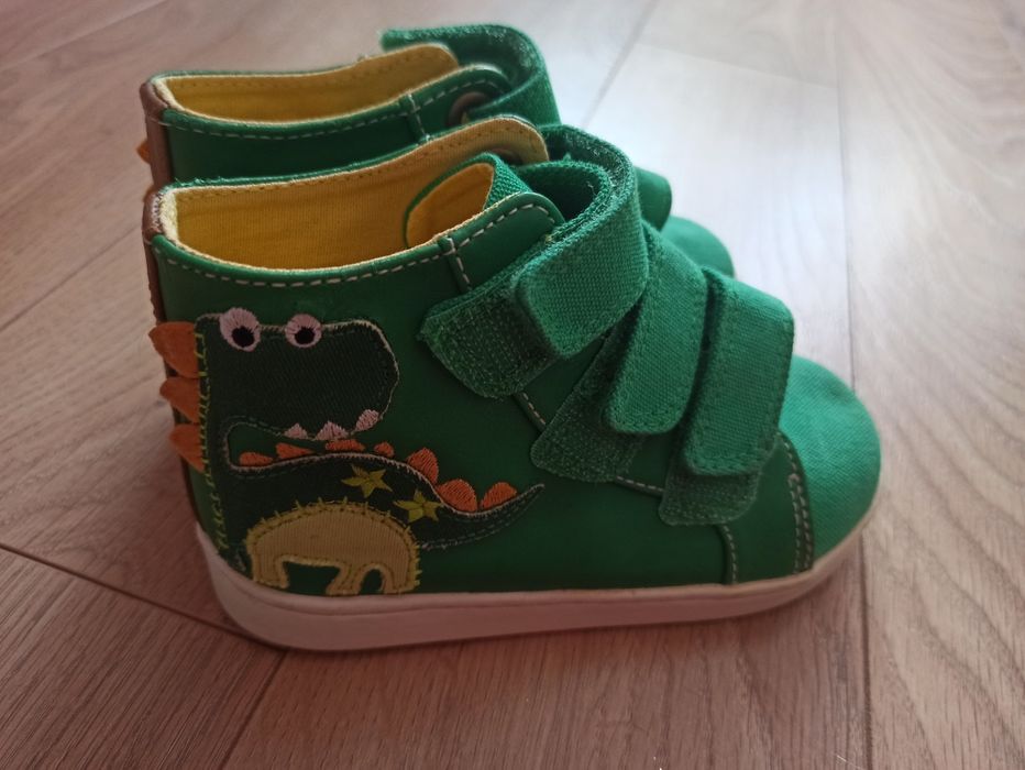 Buty dla chlopca, next, rozmiar 24