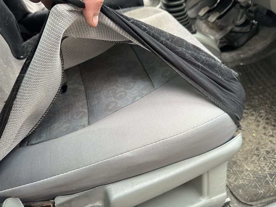 Продам машину в рідній фарбі з мінімальним пробігом 30 тис км