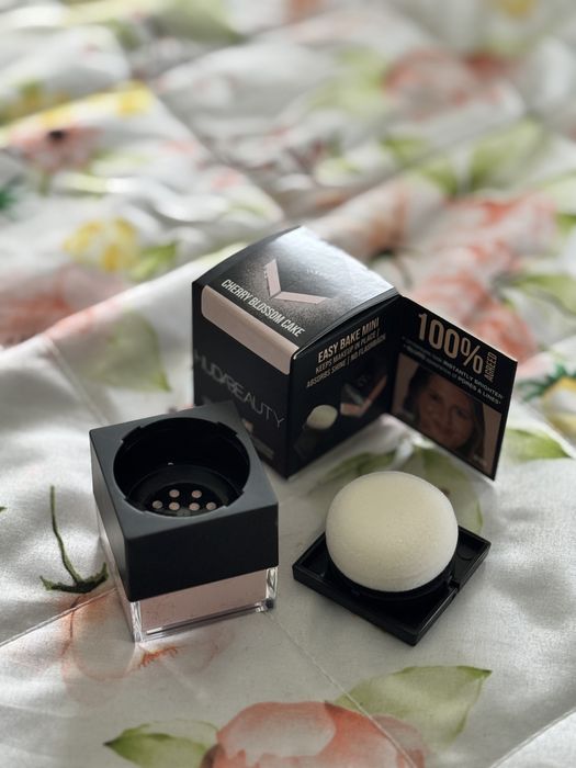 Розсипчаста пудра HudaBeauty 6g