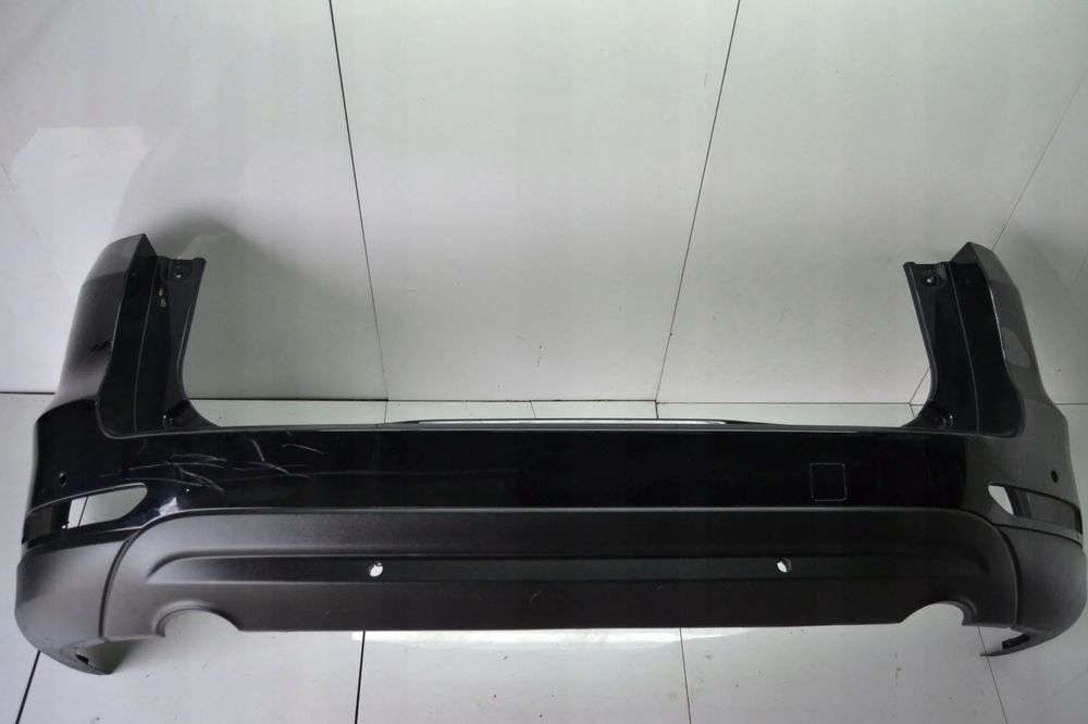 Ford S-MAX 2015 Zderzak tylny