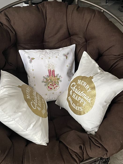 Наволочки,салфетки,ранеры