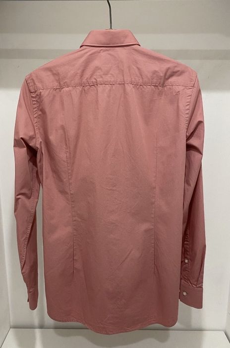 Hugo Boss Сорочка Чоловіча Оригінал