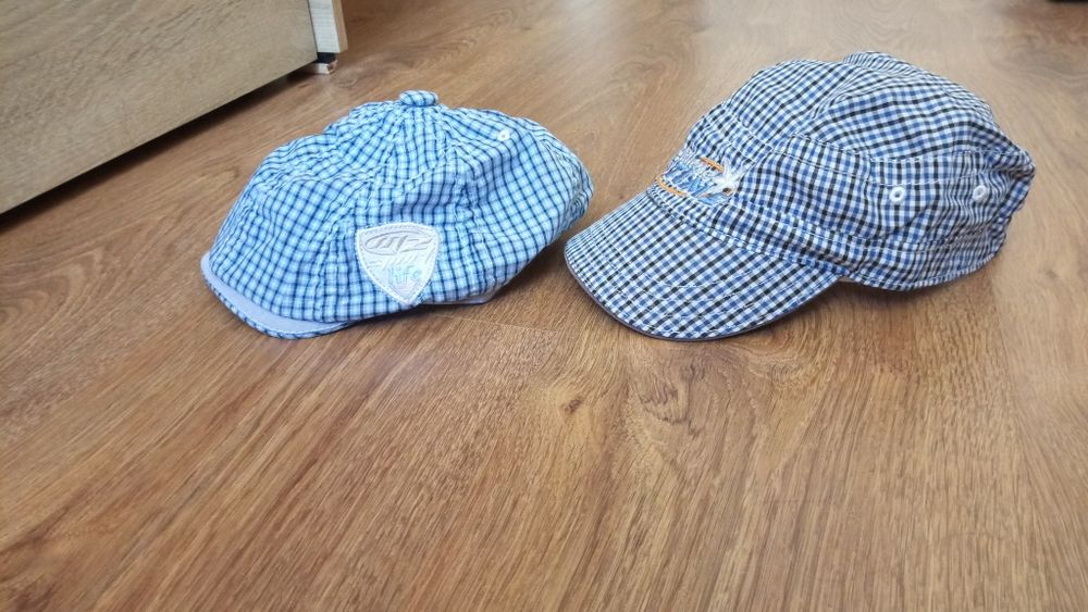 Детские шапочки + кепочки мальчик-девочка 35-65 грн