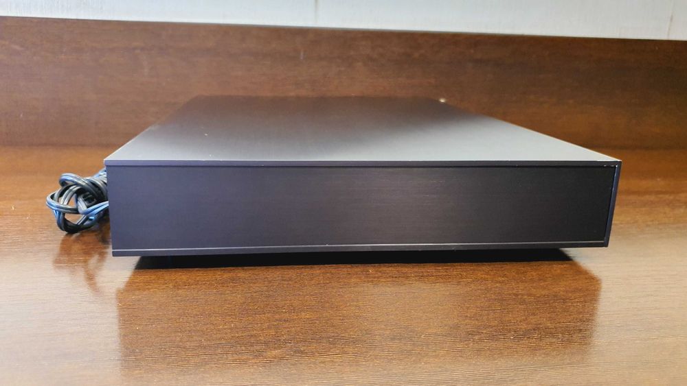 Yamaha T-2 Piękny Tuner Analogowy