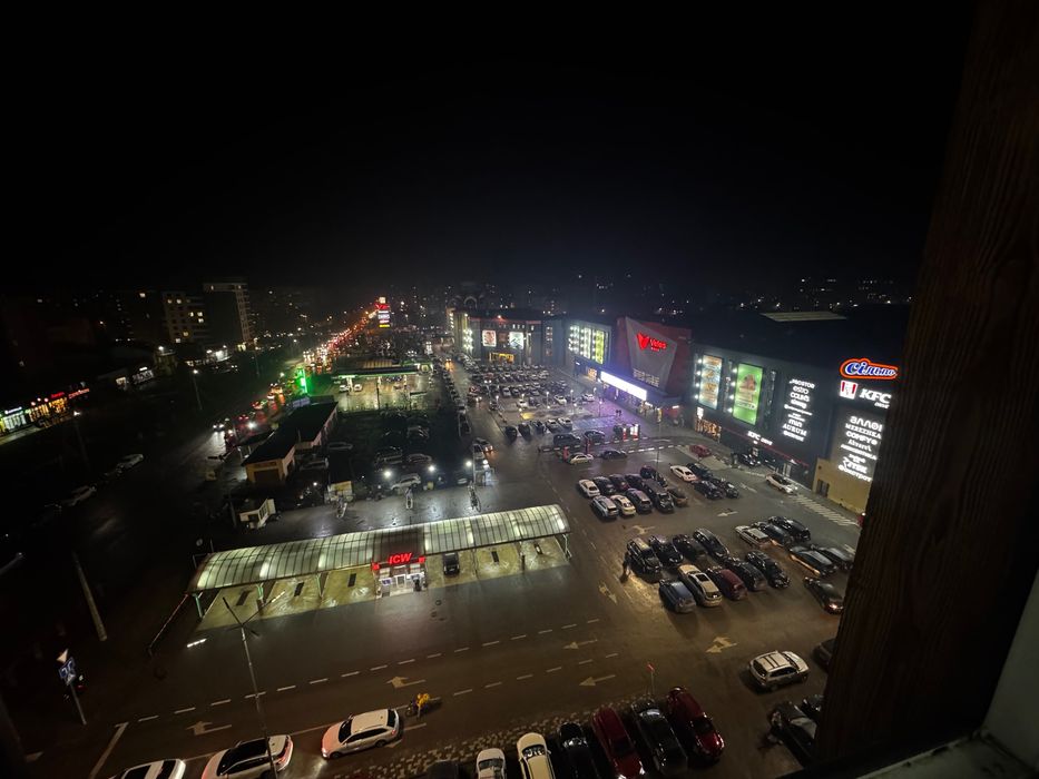 Продам кВ вовчинецька227