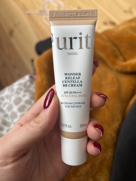 Purito BB cream 23